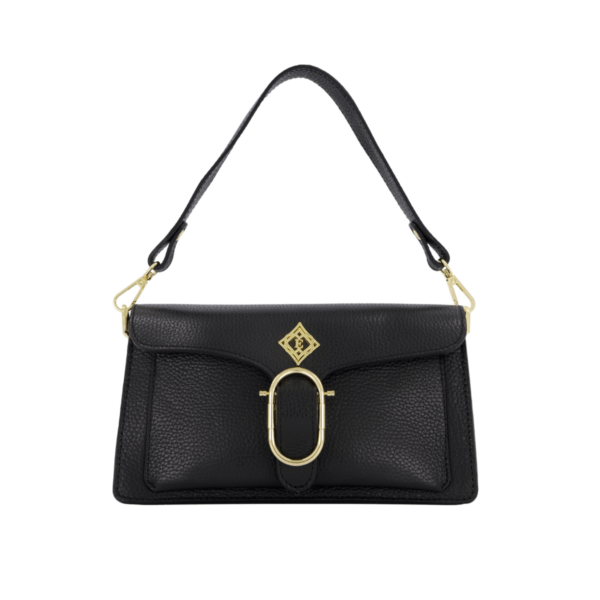 Grace Bag Black - ElenaStyle